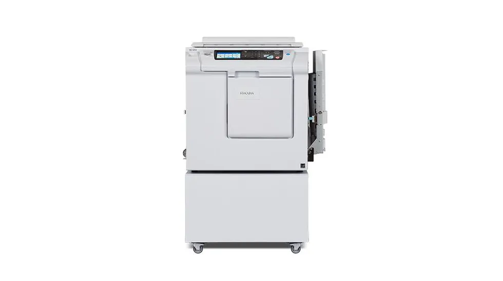 RICOH DD5450